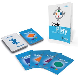 StylePlay, 3rd Edition